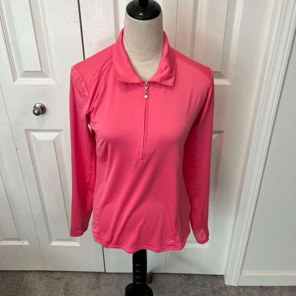 San Soleil size S sun protection top - Picture 2 of 12